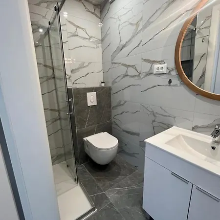 Kaja Apartament Kaštela