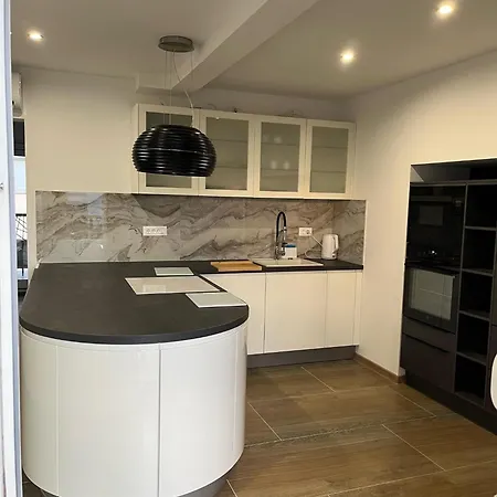 Kaja Apartament