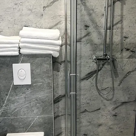 Apartament Kaja