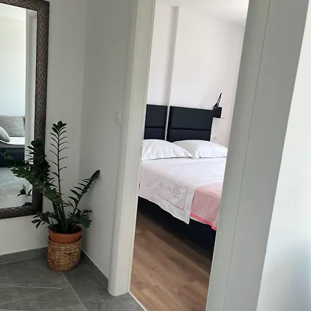 Apartament Kaja