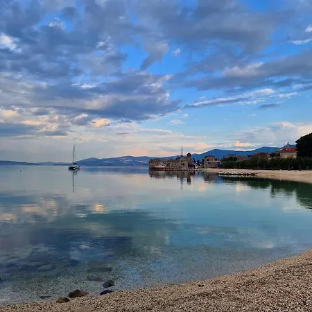 Apartament Kaja Kaštela