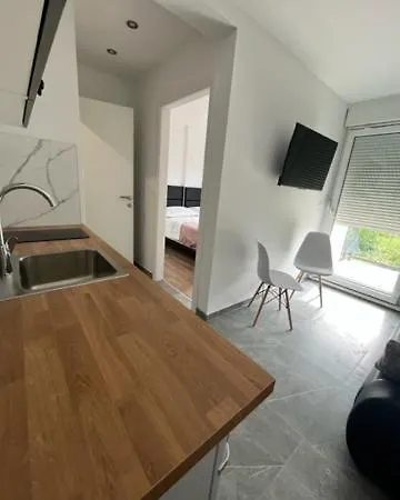 Kaja Apartment