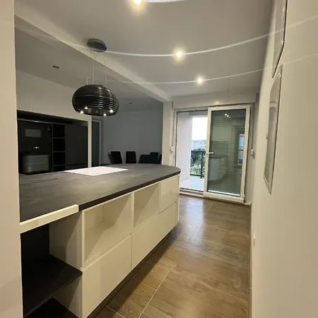 Apartment Kaja