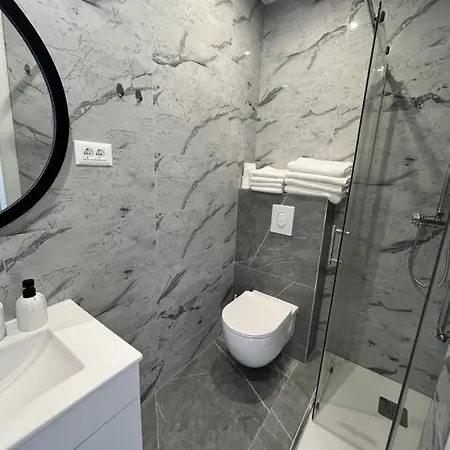 Apartment Kaja