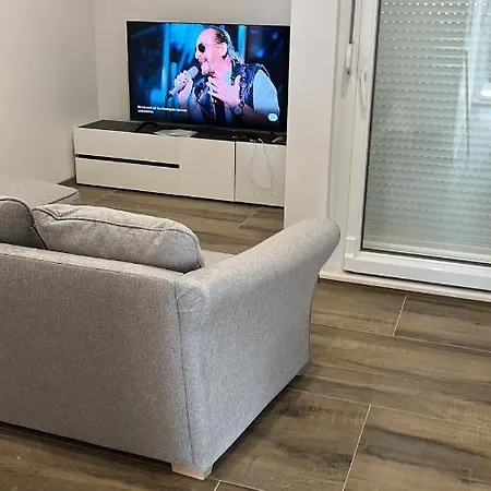 Apartment Kaja *