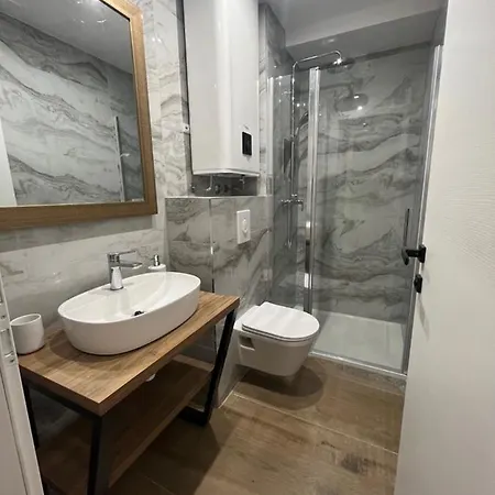 Apartment Kaja *