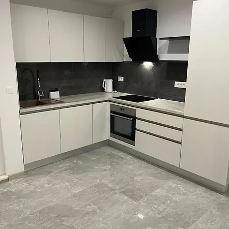 Kaja Appartement Kaštela