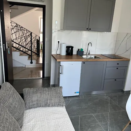 Kaja Apartment