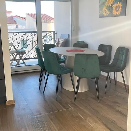Apartment Kaja *