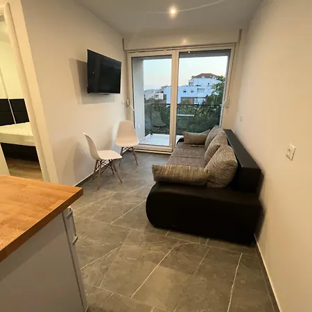 Kaja Appartement