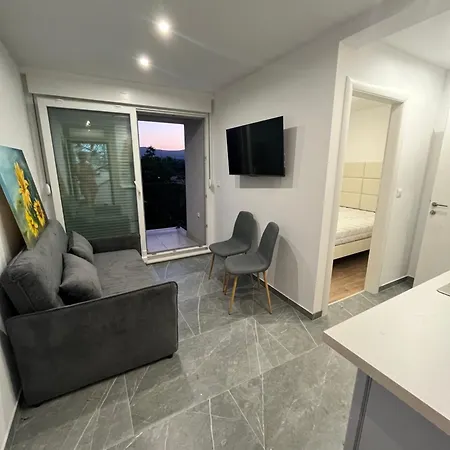 Appartement Kaja Kaštela