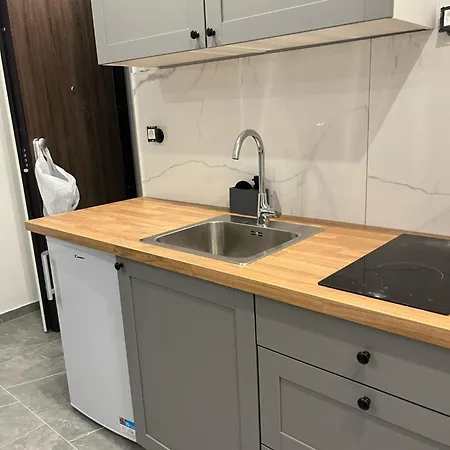 Kaja Appartement Kaštela