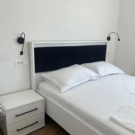 Kaja Appartement